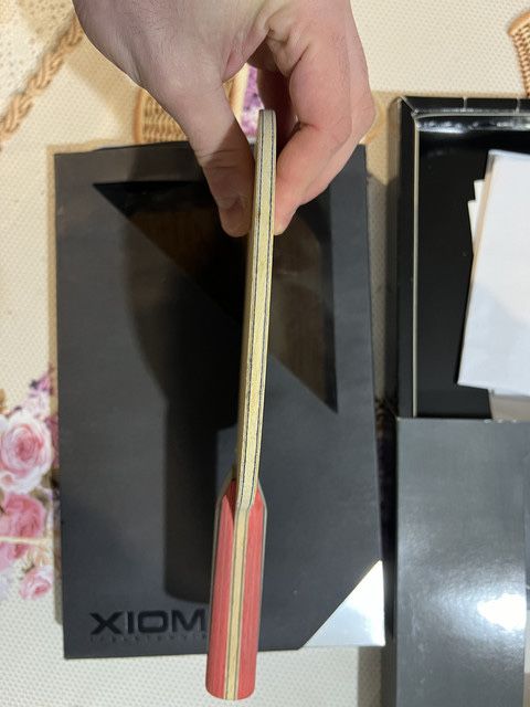 Lemn Andro Treiber CI Off ca nou cu factura