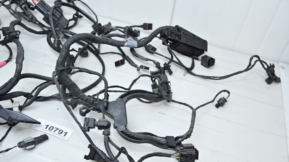 Instalatie Electrica Completa Principala + Motor BMW R1200GS 2013 -