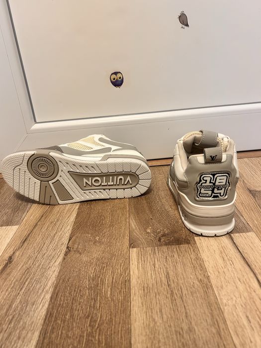 Adidasi Lv skates