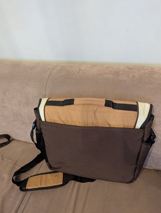 Geanta laptop Timberland