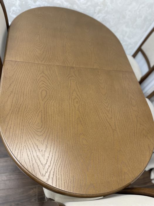 Продам стол со стульями