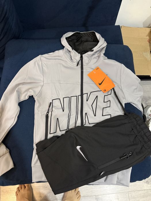 Trening copii baieti