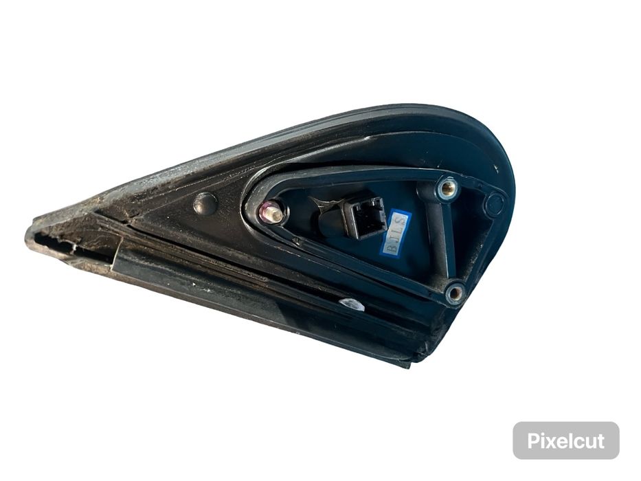 Oglinda Laterala Electrica Portiera Fata Stanga (5Pini) Hyundai Santa