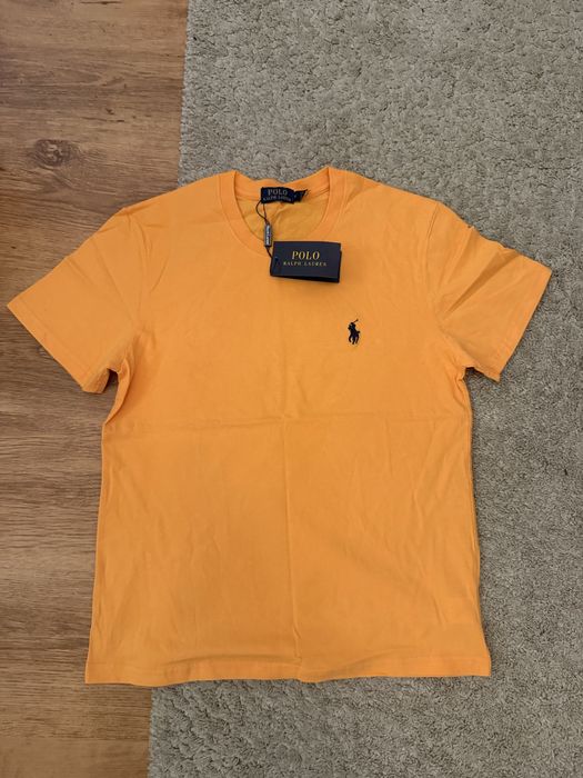 Tricou polo ralph lauren