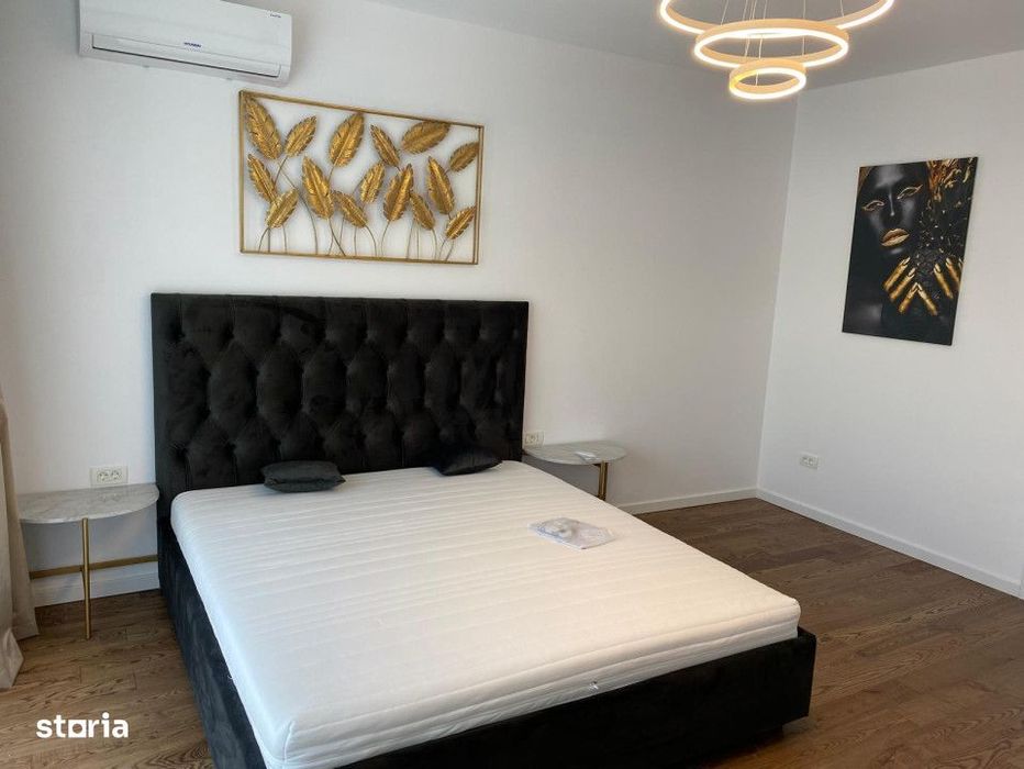 Vila individuala cu piscina exterioara si garaj | Erou Iancu Nicolae