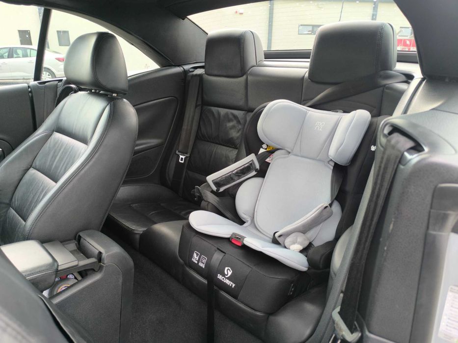 Volkswagen eos 2.0 fsi