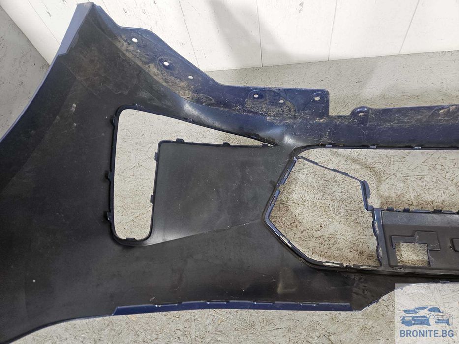 Предна броня BMW 3 G20 G21 M-SPORT БМВ 3 Г20 Г21 М-СПОРТ 2022-