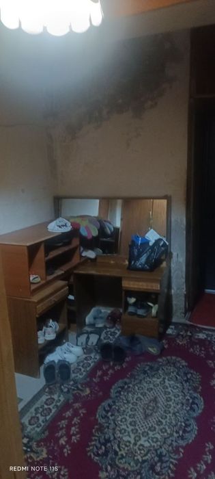 Продам квартиру, 4 комнатную
