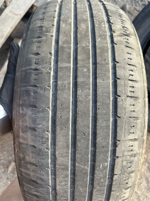Шины  215/55R17 (8шт)