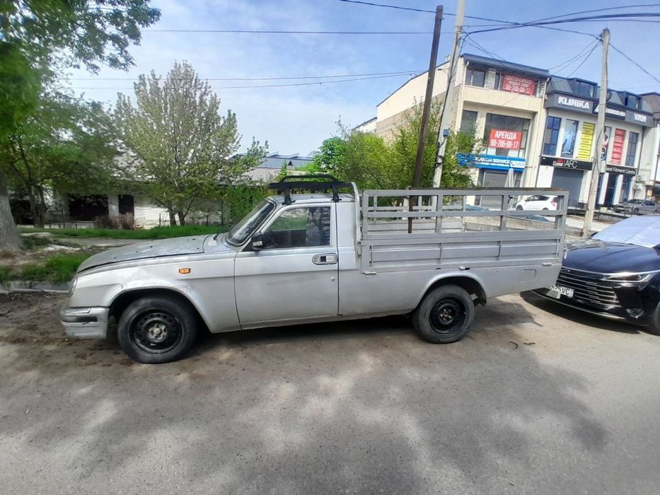 Срочно Волга сотилади