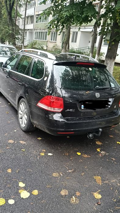 Vând/schimb golf 5 automat