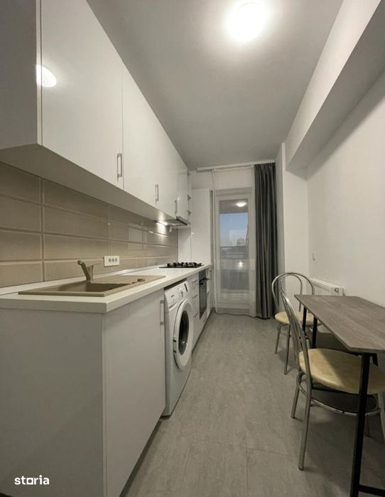 Apartament 2 camere decomandat zona  Vivo Mall Bloc Granvia Marina