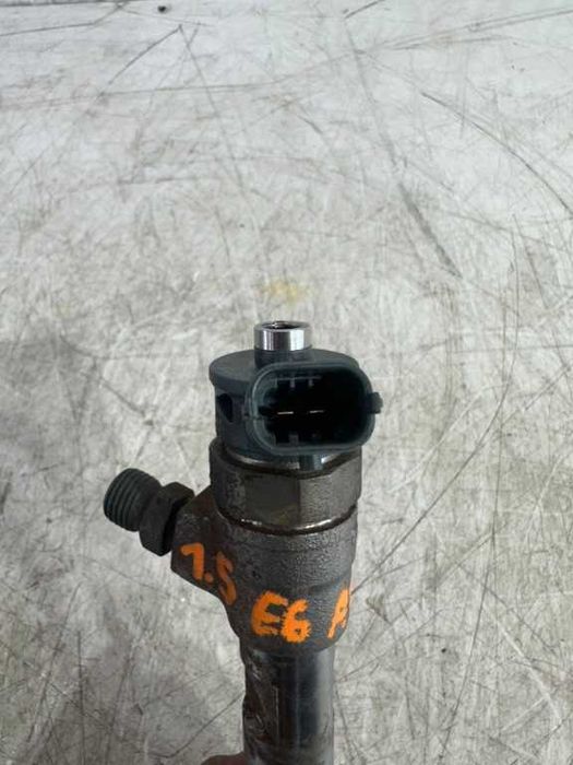 Dezmembrari Injector DACIA-RENAULT 1.5 dci cu adblue cod piesa 0445110800