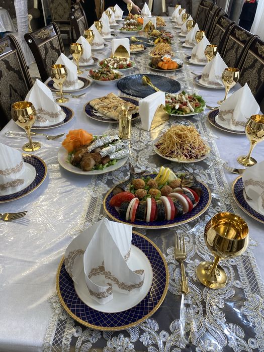 Профессиональный Шеф-Повар на выезд/дому