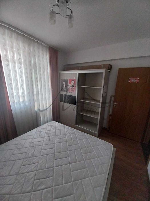 Дава се под наем Двустаен апартамент в Шумен, Център - 62 кв.м за 346.8 € - Снимка #11