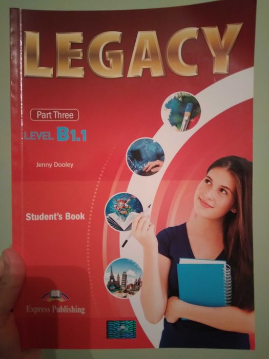Legacy level b1.1 part three