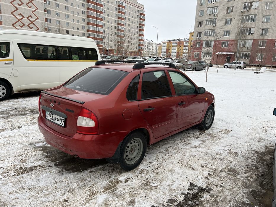 Продам калину Эур