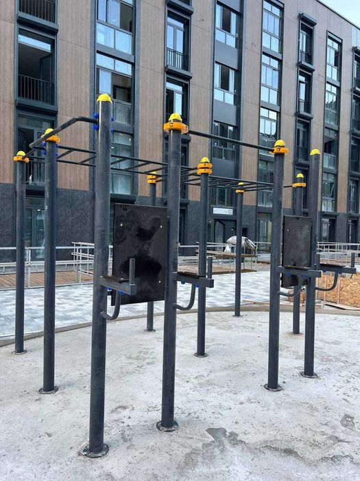 Bolalar va Workaut sport Maydonchalari Ishlab Chiqaramiz! TURNIK.UZ