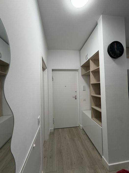 Închiriere Studio Modern – Complex Silk  District