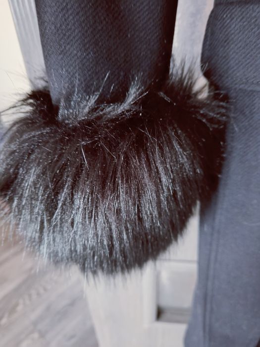 Елегантно палто Зара