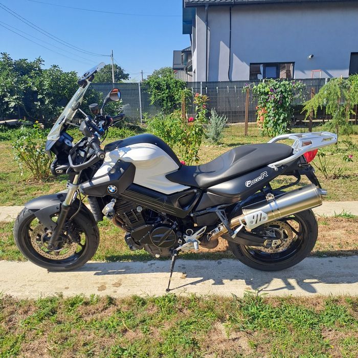Vand BMW F800R din 2009