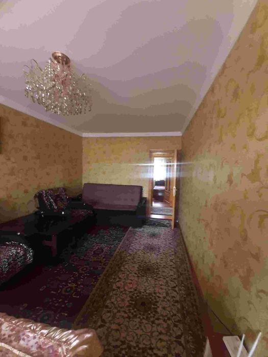 Срочно сдаётся квартира