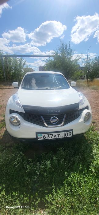Продам ниссан жук