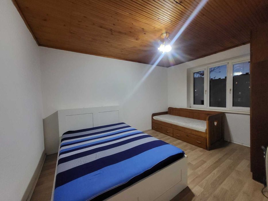 Дава под Наем 2-СТАЕН град София, Толстой