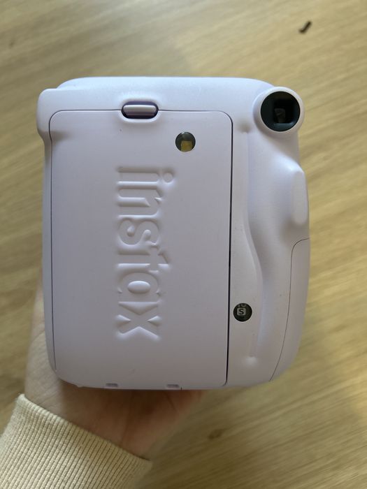 Camera Instax mini 11