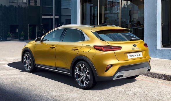 Киа Хсеед Kia Cceed 2022г. 1.5 бензин автоматик На Части!!