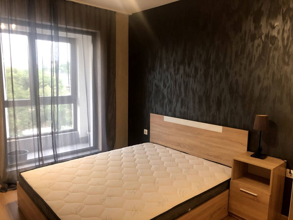 Дава се под наем Двустаен апартамент в София, Сердика - 69 кв.м за 612 € - Снимка #3