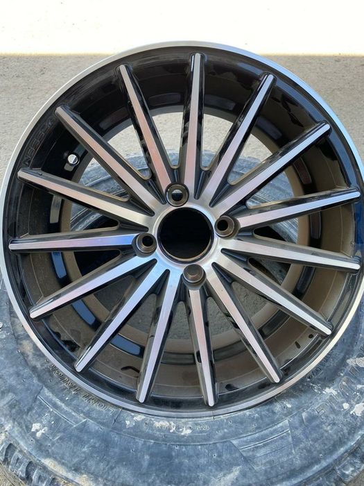 Продам легкосплавные диски