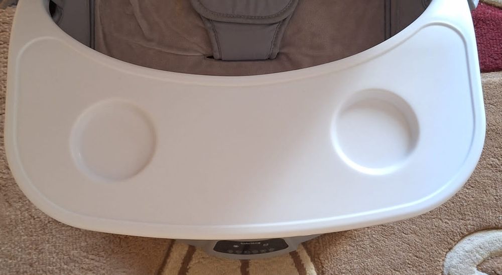 Продам Шезлонг babilong