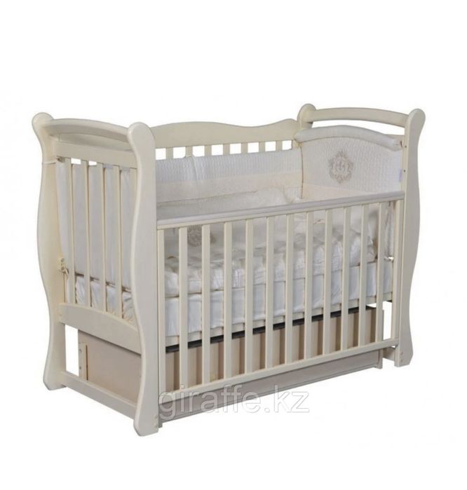 Кроватка детская