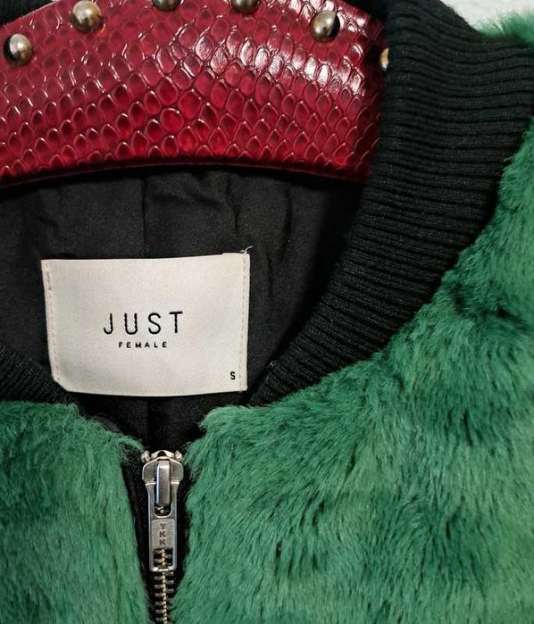 Haina blana ecologica