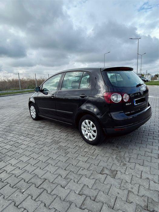 VOLKSWAGEN Golf Plus 2005 — imagine 2