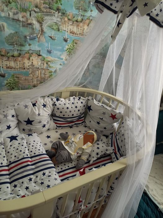 Detski kravat transformer