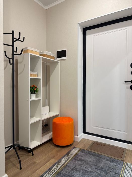 Продам квартиру на левом берегу Астаны