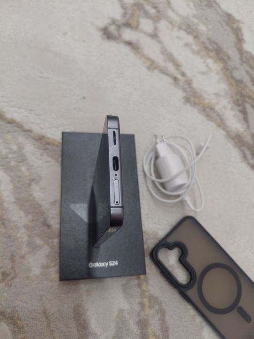 Samsung S24 Обмен/Продажа