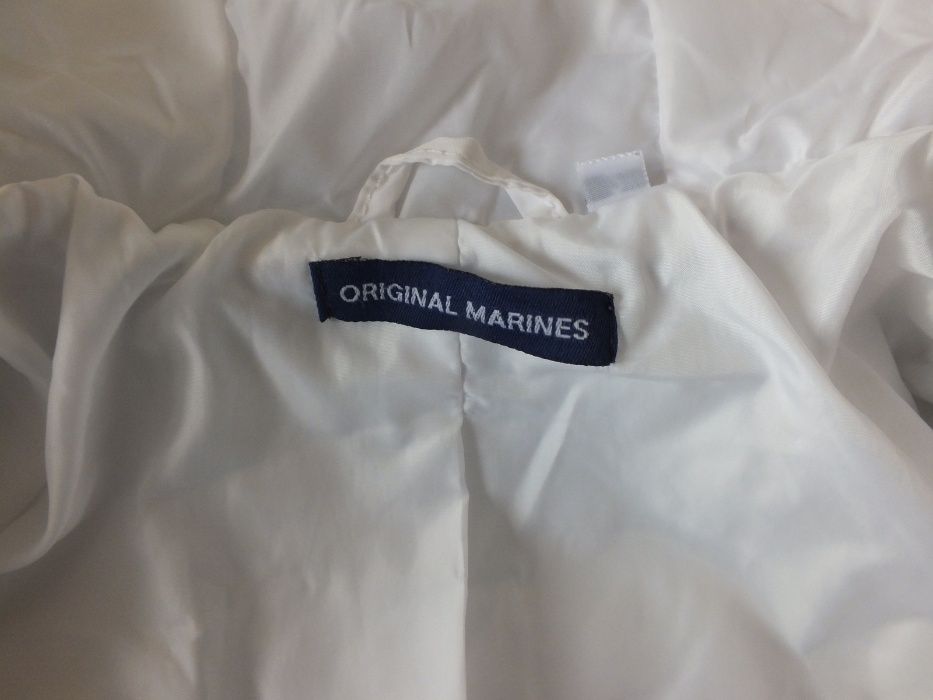 Original marines-прекрасно зимно яке