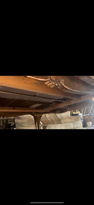 Антична маса