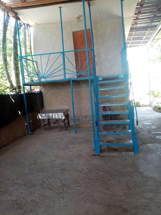 ХОВЛИ 11 Сотих, Тошкент_обл, Газалкент