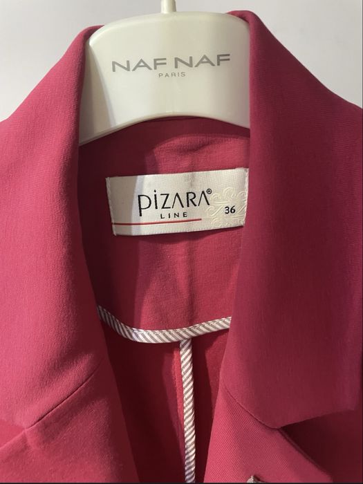 Женский пиджак Pizara Line