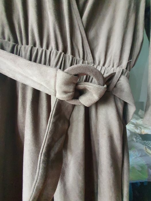 Rochie RESERVED groasa