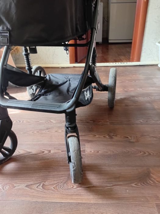 Продам! Детская коляска!