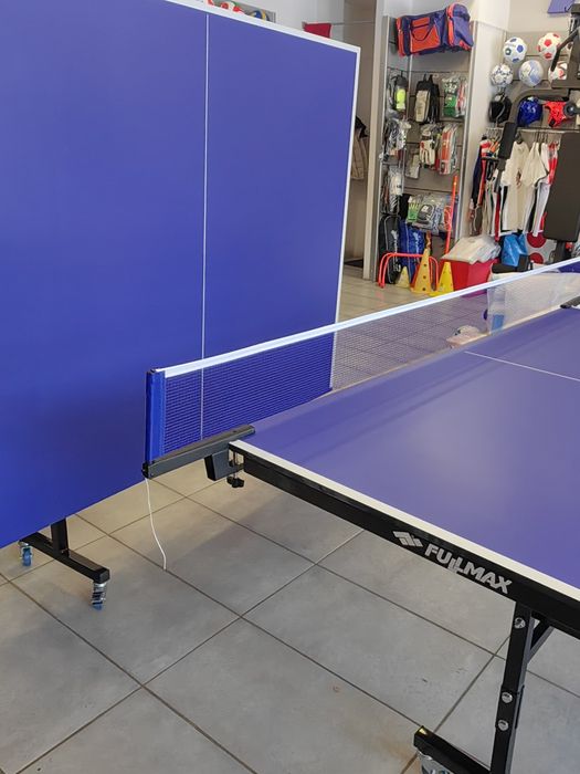 ПРОМОЦИЯ с подарък мрежа с метални държачи