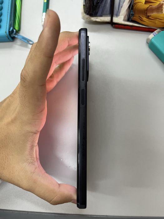 Redmi 12 pro 4g 256гб