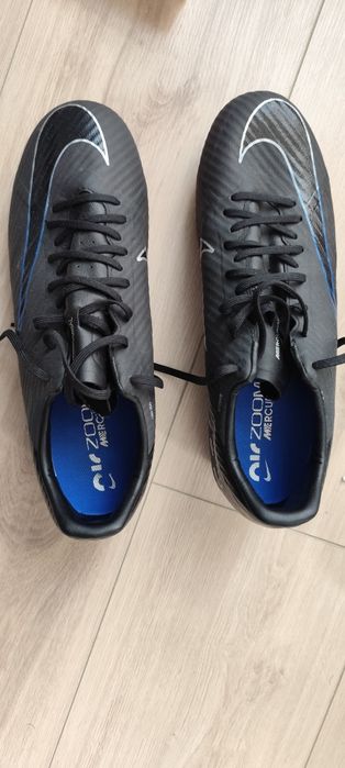 Nike mercurial бутонки (42.5 номер)