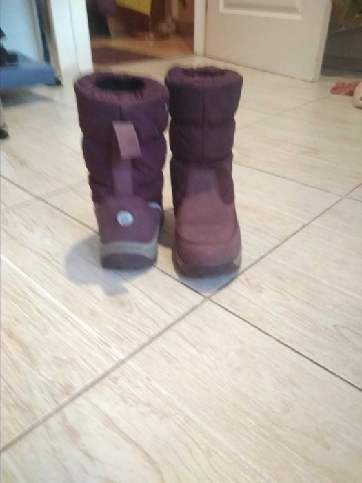 Детская обувь и одежда