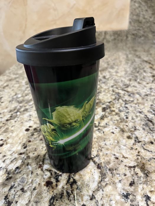 Star Wars Термочаша Междузвездни войни Чаша за път